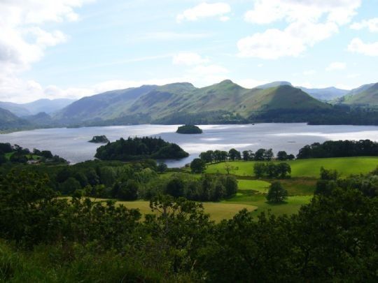 Photo: Grasmere