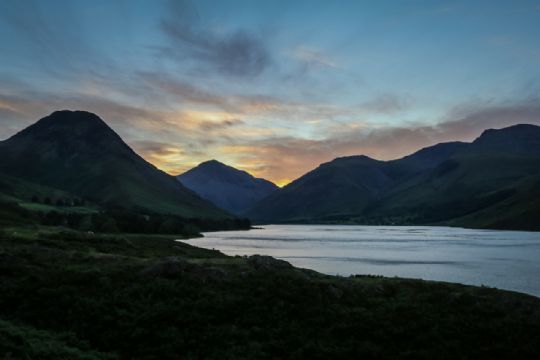 Photo for Wasdale New Year